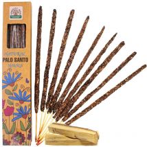 Natürlicher Botanischer Weihrauch Masala Palo Santo