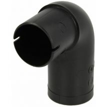 Le Sanitaire - Nau gmbh Terminal de ventilation kst DN40 Coude