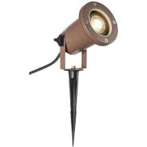 1001964 big nautilus Lampe de jardin led GU10 - SLV