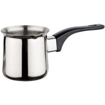 Nava - Crogiolo 220 ml Caffettiera turca con rivestimento in granito per la preparazione di caffè turco