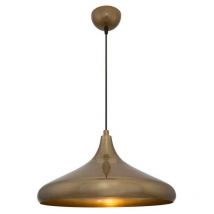 Navada Pendelleuchte ASZ1345 Bronzemetall