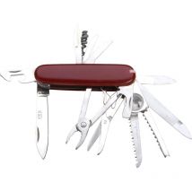 Navaja multiusos de 17 usos Joker