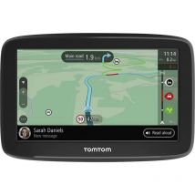 Navigatore satellitare go Classic eu 5 EU45 TomTom 12.7 cm 5 pollici Europa