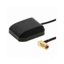 Navilock - 60543 - 30 dBi - 1.575 GHz - 50 Ohm - Antenne directionnelle - sma - Mâle