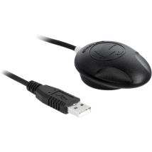 Navilock Nl-8002u Récepteur Gps Noir 1 Pc(s)