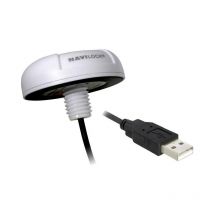 Navilock - Récepteur gps NL-8022MU blanc W705271