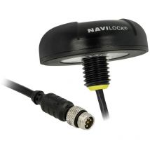 NL-3331 M8 Ricevitore gps Tracker veicoli Nero 1 pz. - Navilock