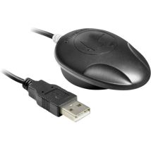 Navilock Nl-8012u Ricevitore Gps Nero 1 Pz.
