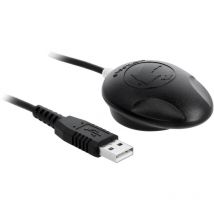 NL-82002U Ricevitore gps Nero 1 pz. - Navilock