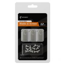 Kit lame di ricambio per robot tagliaerba i105e - Navimow