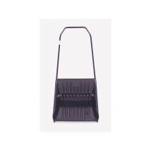 Sleigh shovel navy blue - WE81665 - Yukon