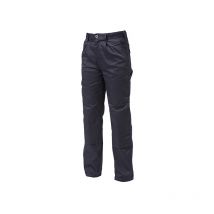 Apache - Navy Industry Trousers Waist 42in Leg 33in APAITN3342