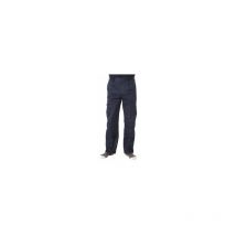 Navy Industry Trousers Waist 36in Leg 33in