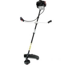 Nax power products 600B motore 42,7 cm3 1,2 kW Briggs & Stratton prodotto con licenza, decespugliatore