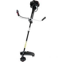 Nax power products 800B motore 51,7 cm3 1,35 kW Briggs & Stratton prodotto con licenza, sistema antivibrazioni, decespugliatore