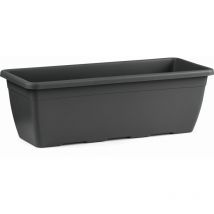 Naxos-box Anthrazit - 30 Cm