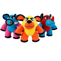 Juguete Para Mascotas Modelo Bad Boys 20cm Nayeco