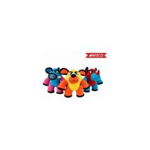 Juguete para Mascotas Modelo Bad Boys 20cm Nayeco Colores/Modelos Surtidos