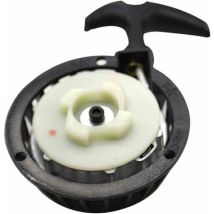 Nazalus-Vente chaude-Démarreur de démarrage à rappel facile pour 47cc 49cc Mini Moto ATV QUAD Bike Scooter 2 temps