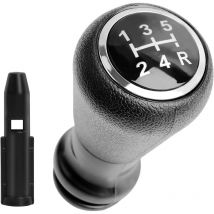 Nazalus-Vente Pommeau de Levier de Vitesse manuel 5 vitesses 5 Vitesses Manuelle pour Citroen C1 C2C3 C4 pour Peugeot 106 107 205 206 207 306 307 308