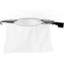 Nazalus-Vente Sac de Tête de Cueilleur de Fruits, Lames en Forme de V Grand Sac élastique Outil de Récolte de Attrape-Fruits Économisant des Outils