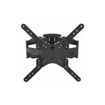 North Bayou - nb P5 Support mural orientable à deux bras pour tv 82-139 cm