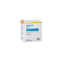 Nbf Lanes Dog Urikrill Gel Appetibile - Nbf Lanes Dog Urikrill Gel Appetibile - Confezione Da 30 Bustine Gel