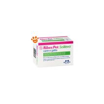 Nbf - Lanes Dog E Cat Ribes Pet Sollievo Lanes Dog E Cat Ribes Pet Sollievo - Confezione Da 30 Perle