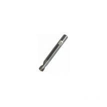 NC-Anbohrer HSS-Co 120 Grad mit Weldonschaft 16,0 mm