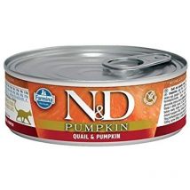 Farmina N&D Cat Quinoa Quail & Coconut (PND080020)