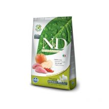 N&d per Cane Adult Medium con Cinghiale e Mela da 2,5 Kg - Farmina