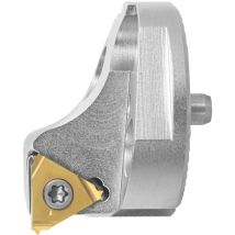 N.d. - n/d - Testina intercambiabile garant Master Mute, destra,