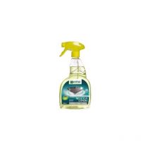 ND610A Sgrassante-disinfettante per alimenti al limone