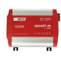 Convertisseur pure sinus 1500w NDS