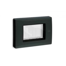 Nea protection hot ip55 3 modules antracite color 12513.an