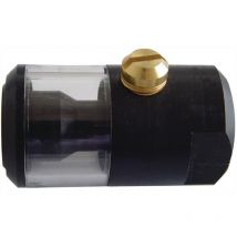 EWO Anbaunebelöler Standard Gewinde 11,89 mm G 1/4 ′′ - 317.12