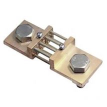 Lumel - B2 600A/60mV Messshunt Messstrom 600 a Spannungsabfall (num) 60 mV Nebenwiderstand 600A/60mV b