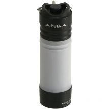 NEBO POPLITE LED-Taschenlampe, schwarz/weiß