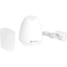 Tg-24 Diffuseur De Aroma Réservoir En Polypropylène (pp) White - Technaxx