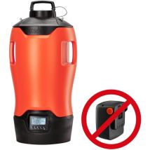 Stocker - Nébuliseur Geyser E-25 mi 21V