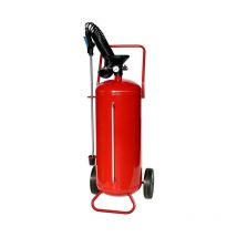 Nebulizzatore 24 litri spray detergente detersivo autolavaggio con ruote