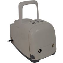 O Fresh - sistema di nebulizzazione ad alta pressione 50 ugelli - 211 - o'fresh