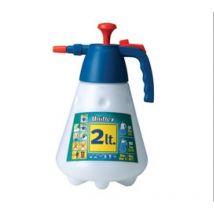 Nebulizzatore pressione 2 lt Uniflex