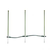 Trio di nebulizzazione di ampia area - 051 - o'fresh