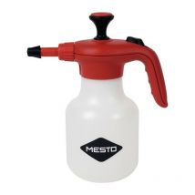 Nebulizzatore UNIVERSAL PLUS 3132PG 1,5l Guarnizione FPM, ugello in plastica MESTO
