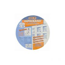 NEC - espuma de sellado + acrílico de ultra impreband 20 x 20 mm