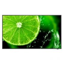 NEC - MultiSync E658 165,1 cm (65') ips 350 cd/m² 4K Ultra hd Nero 16/7