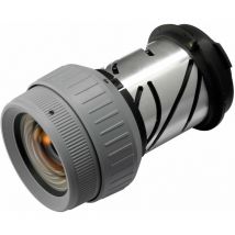 Display NP13ZL - 1.50-3.02: 1 - 24,4 - 48,6 mm - 1,7 - 2,37 - 1,2 - 31,9 m - 40 - 500 - Noir (60003217) - NEC
