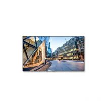 NEC MultiSync C981Q Pantalla plana para señalización digital 2,49 m (98") LED 350 cd / m² 4K Ultra HD Negro 24/7