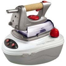 Necchi - ferro CALD.NS-CLUB300G grigio